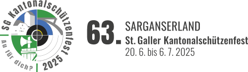 Militärwettkampf - 63. St. Galler Kantonalschützenfest 2025